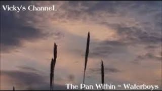 The Waterboys - The Pan Within