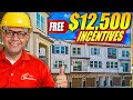 East Whittier CA Townhome Tour | Modern Living Near Friendly Hills