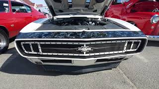 1968 Camaro Custom Dreamgoatinc Hot Rod Classic and Muscle Cars 