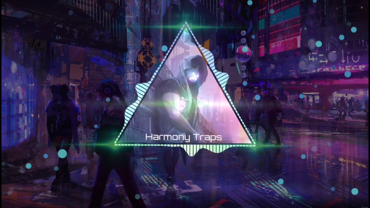 Download Unholy - 20202020[Harmony Traps]