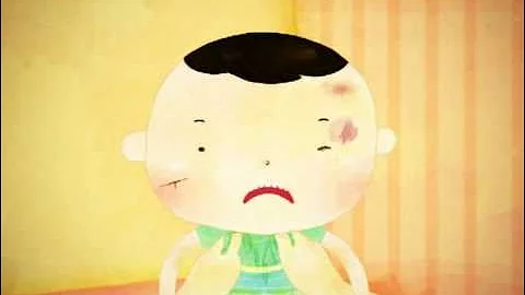 UNICEF: Report Child Physical Abuse (Tamil)