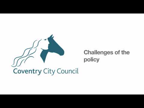 Coventry City Council: Neighborhood Management