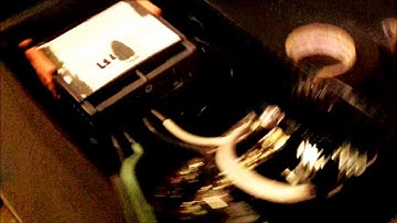 Smoker Modification 2017