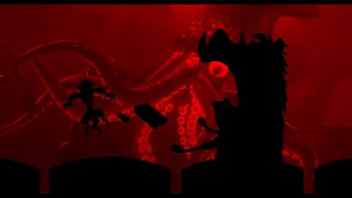 Timon and Pumbaa at the Cinema Finding Dory (Summer Special)