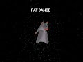 The Rat Dance🐀🐁 #shorts #trending #viral