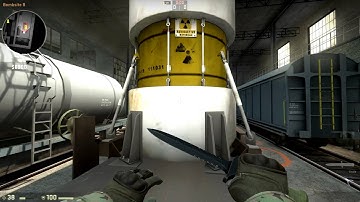 Anniversary Update Map Changes!