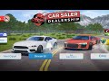 İlk Türk Yapımı Galerici Oyunu/CAR SALER DEALERSHIP✒️✒️