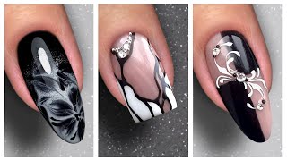 Nail Art Designs 2023 | New Nail Art Compilation #20nails