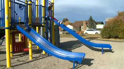 City Matters - Tracy Bertsch