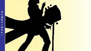 Depeche Mode 16 Everything Counts Devotional Tour