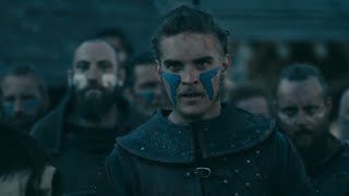 Vikings |S05 EP20| BJORN VS IVAR WAR