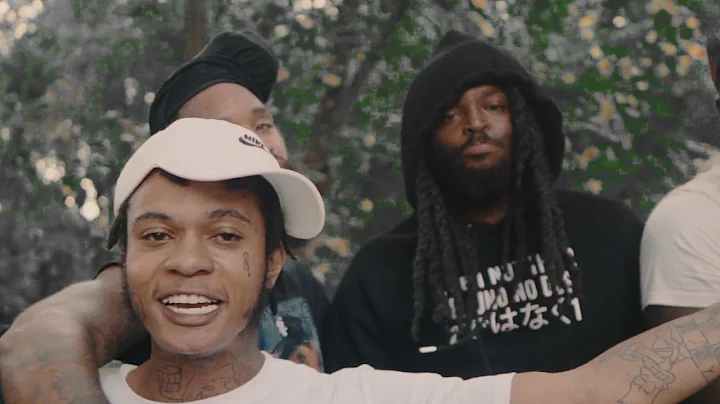 Lul Bryce G.E.D. (Feat. RTN Mikeyb) - Way Back (Of...