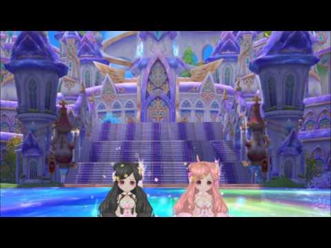 星界神話 Pink or Black