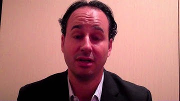 Charlene Weisler interviews Joshua Cohen - Pearl Media