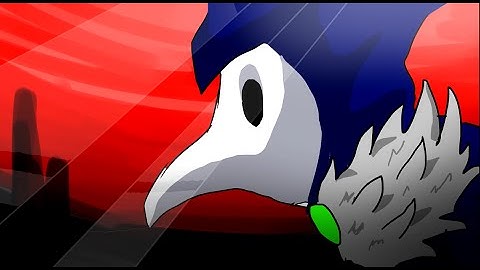 Shadows - OC MAP part 5 and 6 BREW