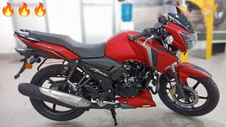 Tvs Apache New Model 21 Herunterladen