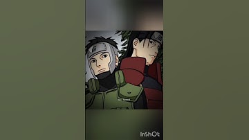 Người duy nhất thi triển được mộc độn hokage Đệ Nhất #short #naruto #anime #xuhuong