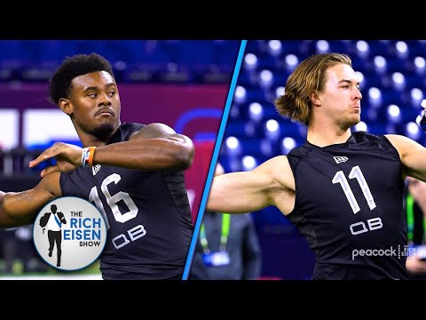 Ryan Leaf Breaks