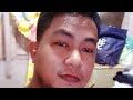 Live ni kuya tons vlog