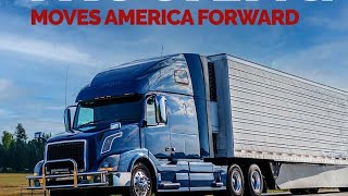 Leaving New Jersey!! to NC Truckload Trucking Cross County Trip🚚 by Eric Wrench Motors 219 views 1 year ago 7 minutes, 14 seconds