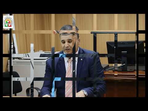 نظمت كلية الحقوق والعلوم السياسية بجامعة عباس لغرور خنشلة ملتقى دولي حول العنف التطرف