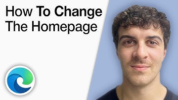 How To Change the Microsoft Edge Homepage [2025 Full Guide]