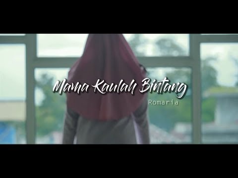 Mama Kaulah Bintang (Romaria) _ Cover By Ira