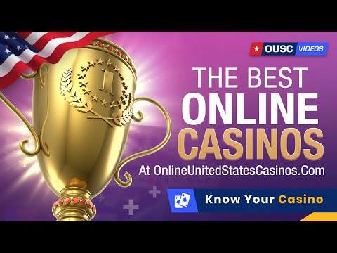 online casino us players accepted