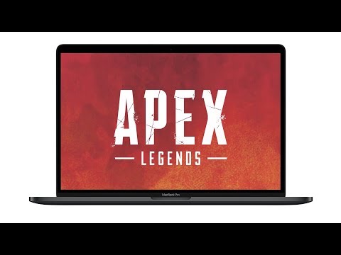 Vídeo: Es poden jugar Apex Legends a Mac?