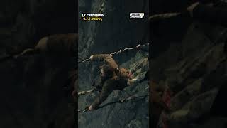 [HRV] GREENLAND 2: MIGRACIJA na CineStar Premiere 1