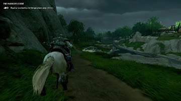 Ghost of Tsushima: Yuna