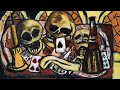 「表現主義と新即物主義の画家」マックス・ベックマン（Max Beckmann）の絵画