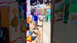 Download Lagu Naik Kuda Cikini ke Gondang Ria 😁 #shorts #trending #cute #lucu MP3