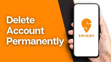 How To Delete Swiggy Account Permanently (2024)