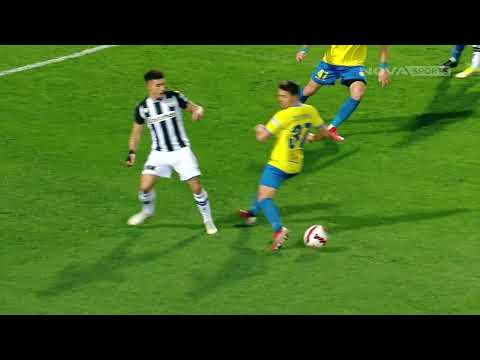 PAOK Panetolikos Goals And Highlights