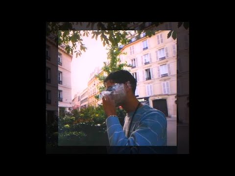 (FREE) Pashanim x Bagchaser Can Type Beat - "Wieder da raus" (prod. Joachim E.)