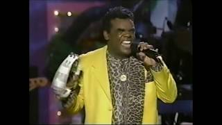 Isley Brothers - Who&#39;s That Lady?