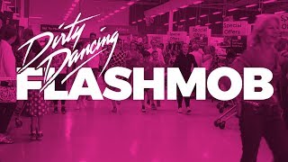 Wish FM Dirty Dancing Flashmob