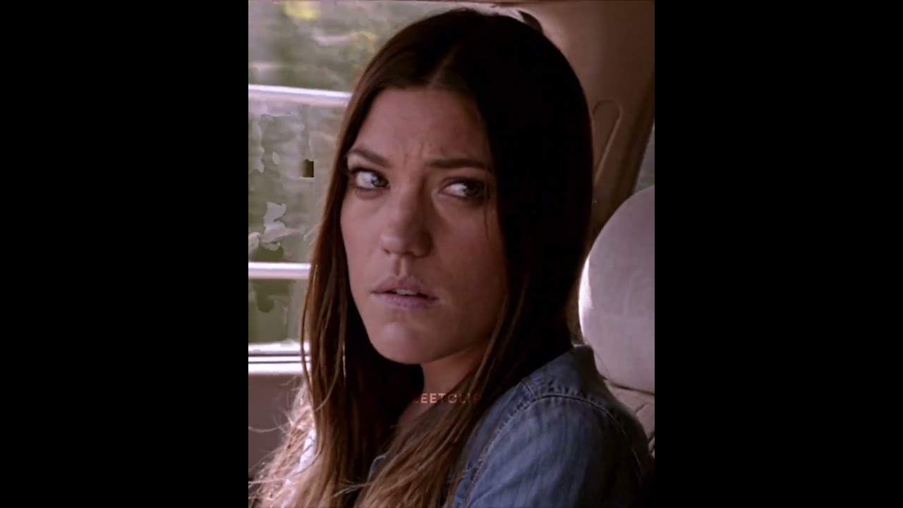 Debra Tries To Kill Dexter S8 E04 Shorts