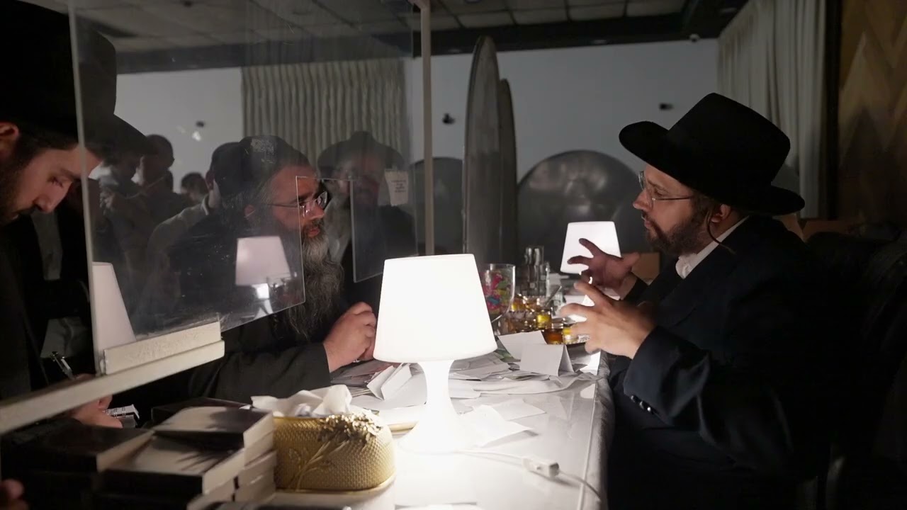 Discovering Spiritual Light through Hitbodedut