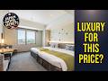 Tokyu Stay Kanazawa - Luxury for This Price? | Kanazawa, Japan🌟