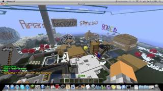 JOIN my Minecraft Sever!!! 1.0.0 screenshot 5