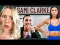 Dietitian Reacts to Sami Clarke’s What I Eat in a Day (I’m Going to be BRUTALLY Honest…)