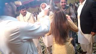 Madam Noor Aa Koi Zarori Tan Nai Super Hit Dance