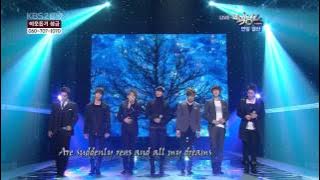 [HD] 101217 Super Junior, SG Wannabe, SHINee - My Everything