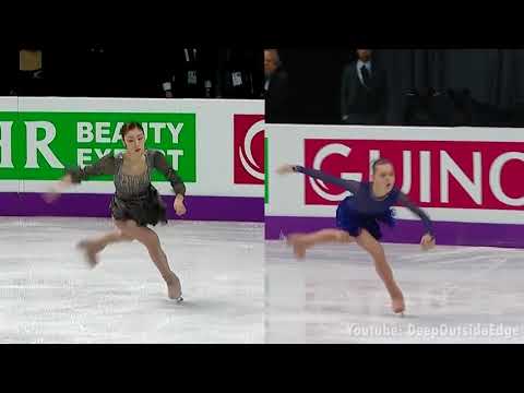 Video: Sotnikova Khiến Người Hâm Mộ Thích Thú Với Những Bức ảnh Chân Thực Trên Giường