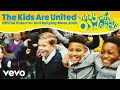 Andy and the odd socks  the kids are united official ft princess k libera