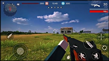 Polyfield 0.7.3 - Thompson Weapon Showcase 🔥