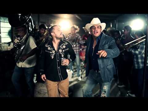 Pancho Pikadientes y Marco Flores -Los Compadres