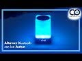 Vídeo: Altavoz Bluetooth con luz Autun